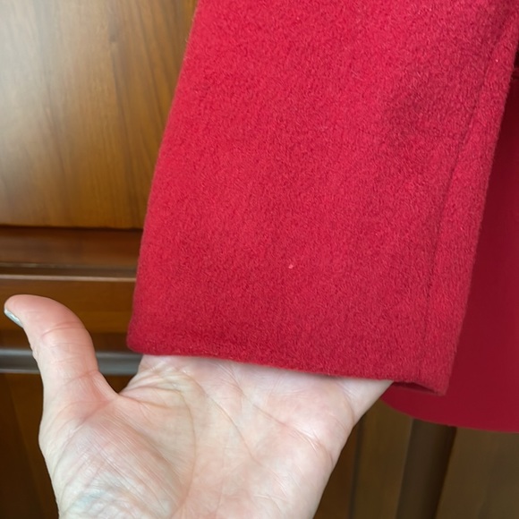 L.L. Bean Wool Blazer - Picture 7 of 7